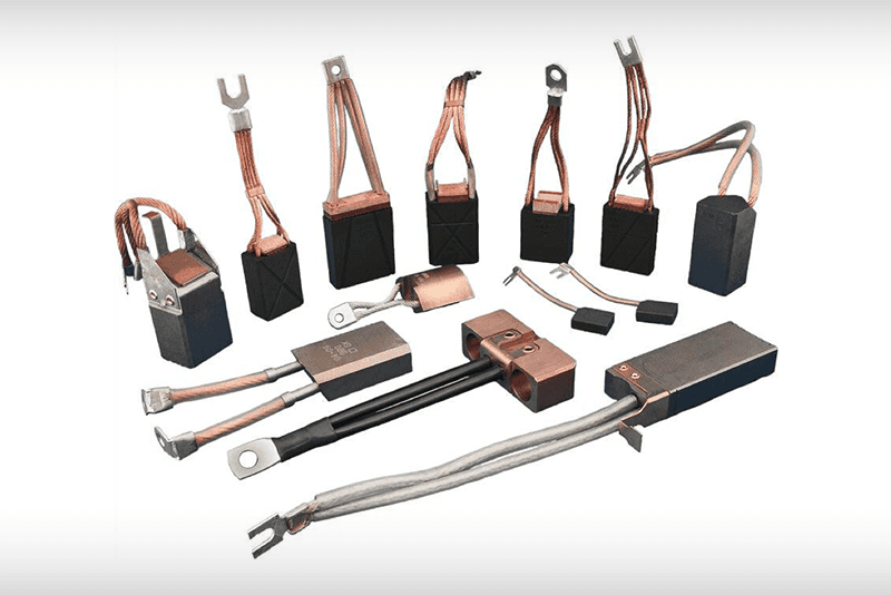 Carbon Brushes