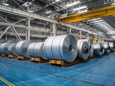 Aluminum Manufacturing