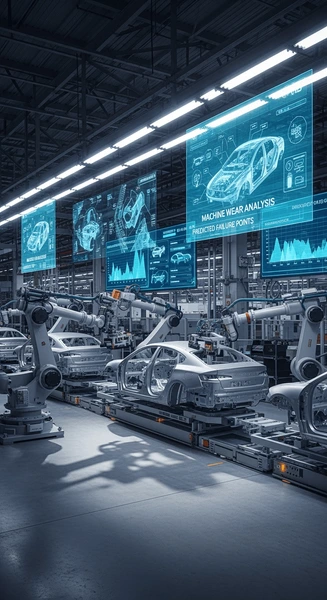 Automotive & Transport