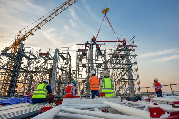 Construction Industries