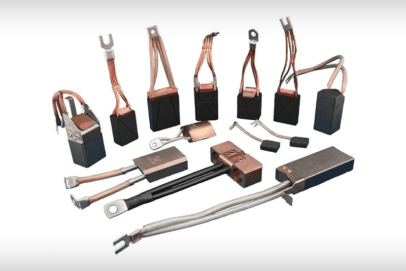 Carbon Manufacturing